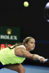 Shelby Rogers – China Open Tennis 2017 in Beijing 10/02/2017