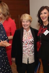 Shirley Ballas – 2017 Women of the Year Lunch in London