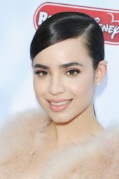 Sofia Carson - TJ Martell Foundation 2017 Family Day in Los Angeles