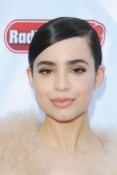 Sofia Carson - TJ Martell Foundation 2017 Family Day in Los Angeles
