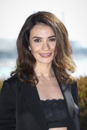 Songul Oden – “City of Secrets” Photocall, 2017 MIPCOM in Cannes