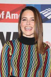 Sophia Bush - 2017 Courage in Journalism Awards in Hollywood