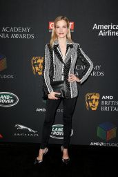 Sylvia Hoeks – BAFTA Los Angeles Britannia Awards 2017