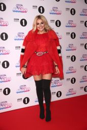Tallia Storm – BBC Radio 1 Teen Awards 2017 in London
