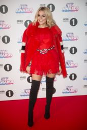 Tallia Storm – BBC Radio 1 Teen Awards 2017 in London
