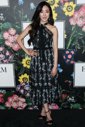 Tiffany Hwang - Erdem x H&M Launch Event in LA