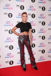 Tilly Keeper – BBC Radio 1 Teen Awards 2017 in London