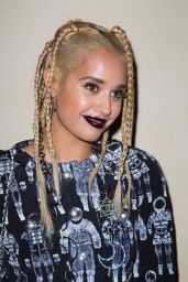 Tommy Genesis – Chanel “Code Coco” Watch Launch Party in Paris 10/03/2017