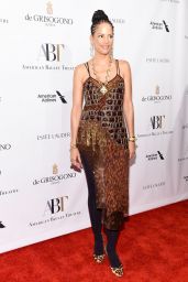 Veronica Webb – American Ballet Theatre Fall Gala in New York