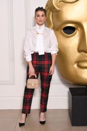 Vicky McClure - BAFTA Breakthrough Brits in London