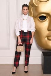 Vicky McClure - BAFTA Breakthrough Brits in London