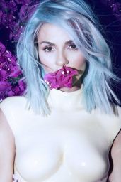Victoria Justice - Photoshoot (2017)