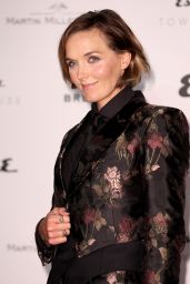Victoria Pendleton – Esquire Townhouse With Dior Launch Party in London
