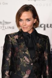 Victoria Pendleton – Esquire Townhouse With Dior Launch Party in London