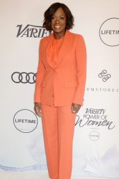 Viola Davis – Variety’s Power of Women in Los Angeles
