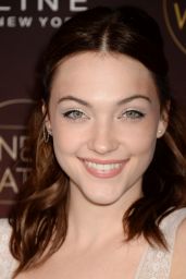 Violett Beane – PEOPLE’s Ones to Watch Party in LA 10/04/2017