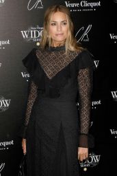 Yasmin Le Bon – The Veuve Clicquot Widow Series VIP Launch Party in London