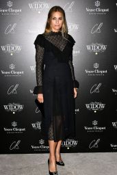 Yasmin Le Bon – The Veuve Clicquot Widow Series VIP Launch Party in London
