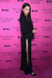 Adriana Lima – VS Angels Viewing Party in New York