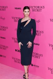Alana Hadid – Victoria’s Secret Fashion Show After Party in Shanghai 11/20/2017