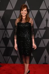 Allison Janney – Governors Awards 2017 in Hollywood