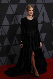 Allison Williams – Governors Awards 2017 in Hollywood
