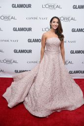 Aly Raisman – Glamour Women of the Year 2017 in New York City