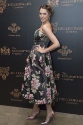 Amber Le Bon – The Leopard Awards 2017 in London, UK