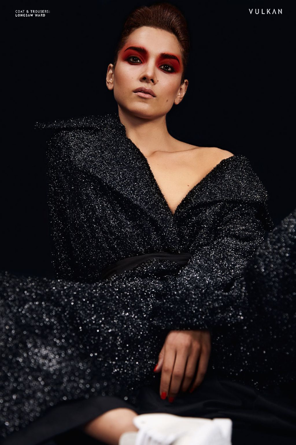 Next photo of Amber Rose Revah