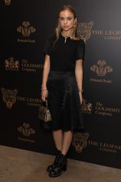 Amelia Windsor – The Leopard Awards 2017 in London, UK