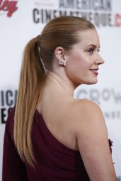 Amy Adams – American Cinematheque Award 2017 in Beverly Hills