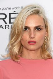 Andreja Pejic – Glamour Women of the Year 2017 in New York City