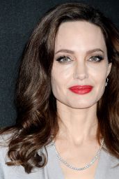 Angelina Jolie – Hollywood Film Awards 2017 in Los Angeles