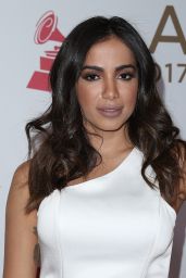 Anitta – Latin Recording Academy Person of the Year in Las Vegas 11/15/2017