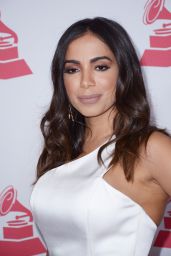 Anitta – Latin Recording Academy Person of the Year in Las Vegas 11/15/2017