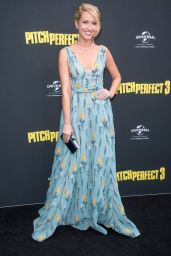 Anna Camp – “Pitch Perfect 3” Premiere in Sydney