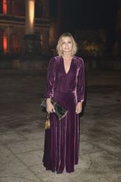 Anna Ferzetti – “Every child is my Child” Charity Dinner in Rome 11/03/2017