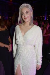 Anne-Marie – CLUB LOVE For The Elton John AIDS Foundation In Association With BVLGARI in London