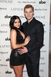 Ariel Winter - LaPalme Magazine Fall 2017 Cover Party in Los Angeles