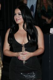 Ariel Winter - Outside LaPalme Magazine Party in Los Angeles