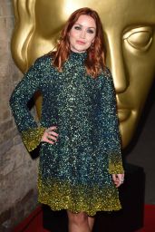 Arielle Free – BAFTA Children’s Awards 2017 in London