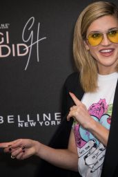 Ashley Roberts – Gigi Hadid X Maybelline Party in London