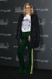 Ashley Roberts – Gigi Hadid X Maybelline Party in London