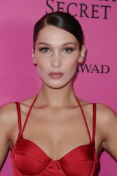 Bella Hadid – Victoria’s Secret Fashion Show After Party in Shanghai 11/20/2017