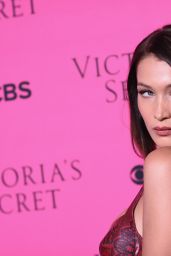 Bella Hadid - VS Angels Viewing Party in New York