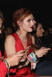 Bella Thorne - GQ Mexico Men of The Year Awards 2017 in Mexico City
