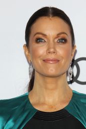 Bellamy Young – Television Academy Hall of Fame Ceremony in North Hollywood 11/15/2017