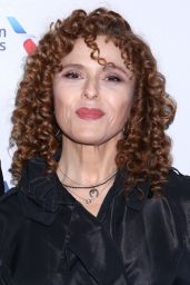 Bernadette Peters – Opening Night for The Band’s Visit in New York 11/10/2017