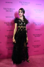 Blanca Padilla – Victoria’s Secret Fashion Show After Party in Shanghai 11/20/2017