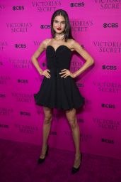 Blanca Padilla – VS Angels Viewing Party in New York